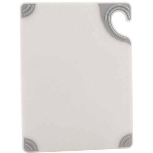 CBG912WH San Jamar - Saf-T-Grip Cutting Board 9 CBG912WH San Jamar - Saf-T-Grip Cutting Board 9